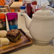 Rawabina 71 ปรีดี 5