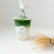 Matcha Neko มัทฉะเนโกะ