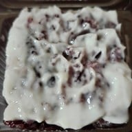 เมนูของร้าน มะลิวัลย์ขนมไทย ซอยอารีย์