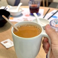 เมนูของร้าน Dim Sum Here (Sai Yee Street)