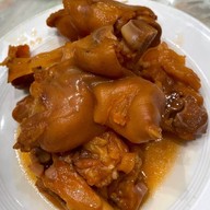 Mak's Noodle - Central Hong Kong Central