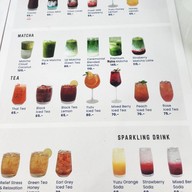 กาแฟมูฟออน - MOVE ON Coffee House รังสิต