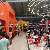 เฮงหอยทอดชาวเล The Glass Market Bangna