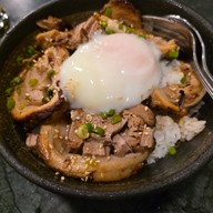 เมนูของร้าน Café Terrace At Greenhills Si Racha ปิ่น 3