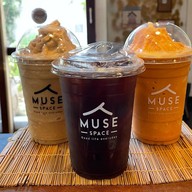 Muse Space