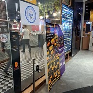 หน้าร้าน Tenjo Sushi & Yakiniku Premium Buffet ไอคอนสยาม