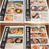 เมนู Taste&rest Cafe And Restaurant