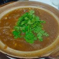 ภัตตาคารนิวกวงเม้ง