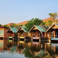 บรรยากาศ วังมัจฉา