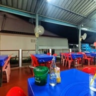 บรรยากาศ น้องเมย์