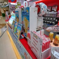 หน้าร้าน Mixue lotus ศรีนครินทร์