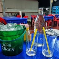 เมนูของร้าน น้องเมย์