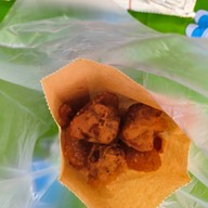 ตลาดน้ำวัดแสงสิริธรรม