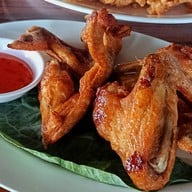 เมนูของร้าน ครัวต้นสัก