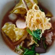ตลาดน้ำวัดแสงสิริธรรม