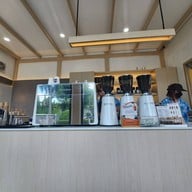 กาแฟมูฟออน - MOVE ON Coffee House รังสิต