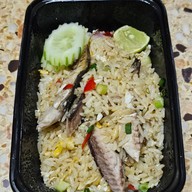 เมนูของร้าน ครัวสยาม สามย่านจุฬาฯ11