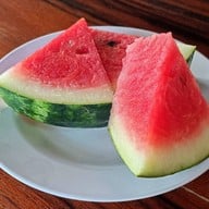 เมนูของร้าน ครัวต้นสัก