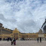 Château de Versailles (พระราชวังแวร์ซาย)