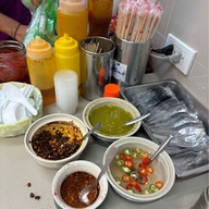 ก๋วยเตี๋ยว อปร.