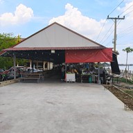 ตลาดน้ำวัดแสงสิริธรรม