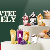 Snowtee Ayutthaya ธนู