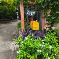 Adamus Cafe by the river