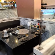 บรรยากาศ Tenjo Sushi & Yakiniku Premium Buffet ไอคอนสยาม