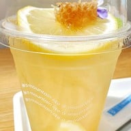 Like a mountain Khao yai