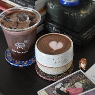 เมนูของร้าน Bitter.root