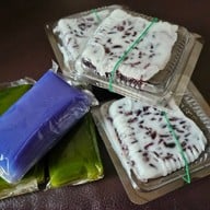 มะลิวัลย์ขนมไทย ซอยอารีย์