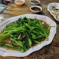 ร้านข้าวต้มสมปลาลวก 2