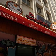 Berlin’s Doner Kebab สีลม (Silom)
