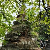 วัดแสงสิริธรรม