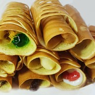 ติด-หนึบ Tit-Nuep โตเกียว&เเพนเค้ก สาขา93