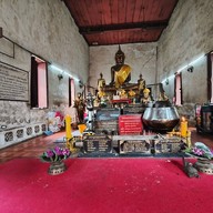 วัดแสงสิริธรรม