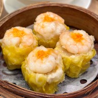 เมนูของร้าน Dim Sum Here (Sai Yee Street)