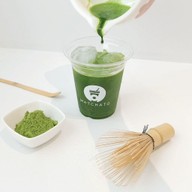 Matcha Neko มัทฉะเนโกะ