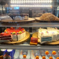 คริสตัล คาเฟ่ (Crystal Cafe Korat) -