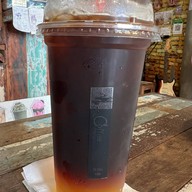 กาแฟบางรักสุขใจ