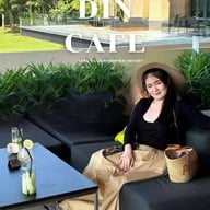 Din Cafe