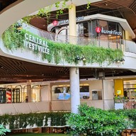 Central Food Central Westville