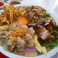 ภัตตาคารนิวกวงเม้ง