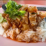 เมนูของร้าน ร้านอาหารนายเก่ง