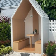 Rabbit Villa Bangsaray