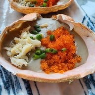 เมนูของร้าน เจริญรุ่งเรือง บุฟเฟ่ต์นานาชาติ MS Siam Tower พระราม 3