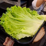 เมนูของร้าน Tenjo Sushi & Yakiniku Premium Buffet ไอคอนสยาม