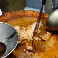 Central Food Central Westville