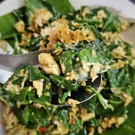 เมนูของร้าน เฮือนภูคา