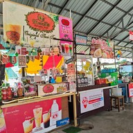 ตลาดน้ำวัดแสงสิริธรรม